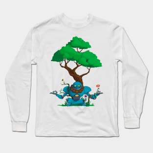 Harmony Long Sleeve T-Shirt